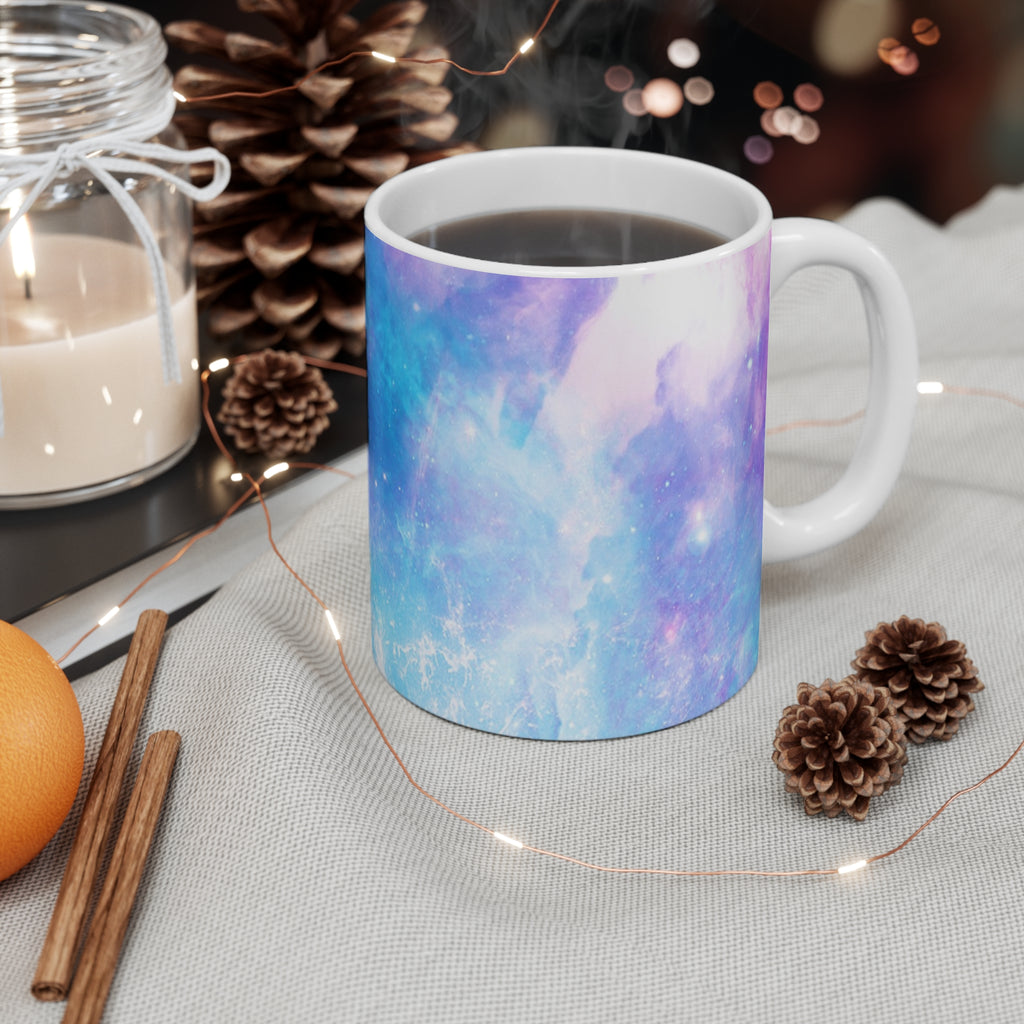 Creation's Heaven Mug 11oz