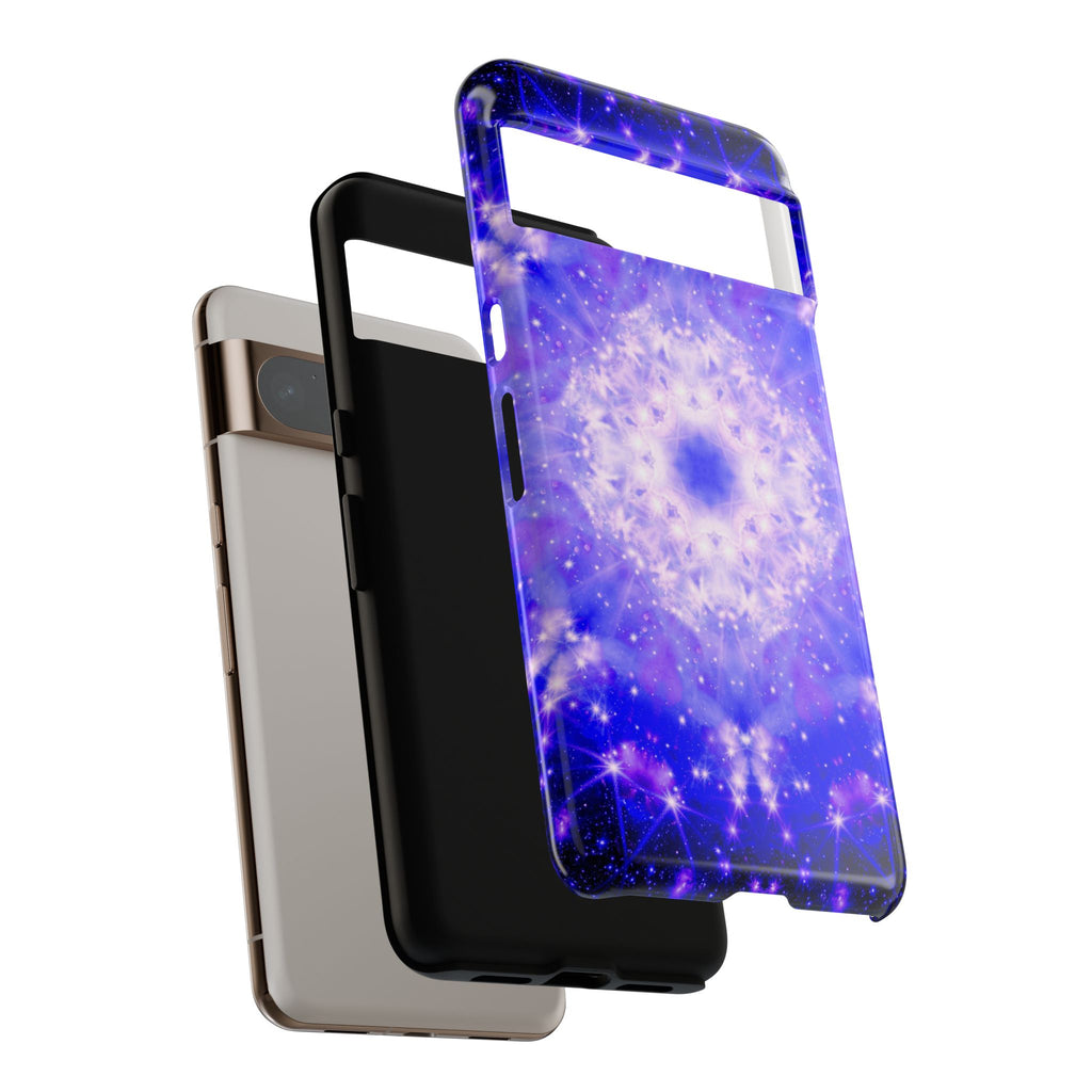Katerina's Psyche Desires Tough Phone Cases, Case-Mate