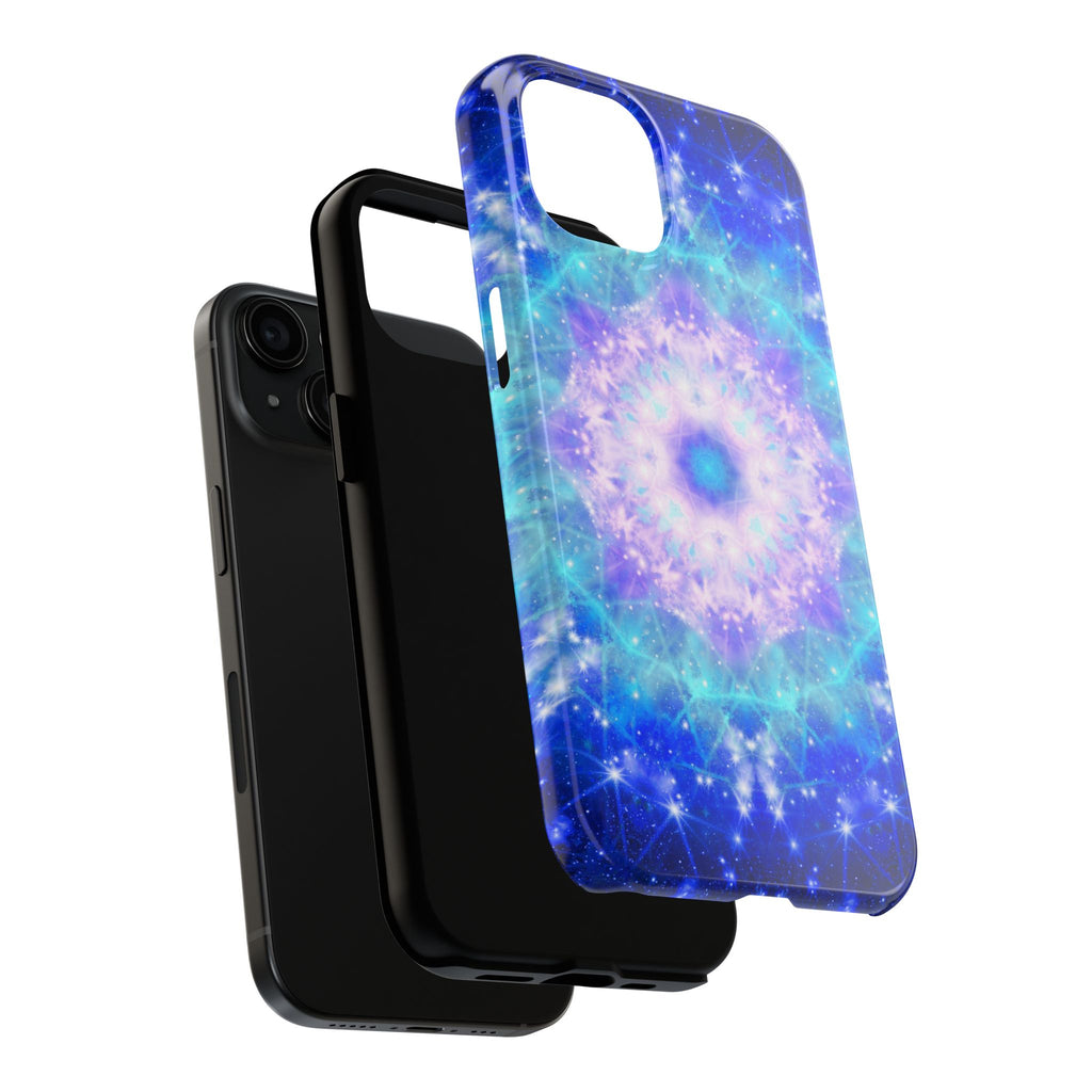 Amen Jin's Katerina's Eros and Psyche Desires Tough Phone Cases, Case-Mate
