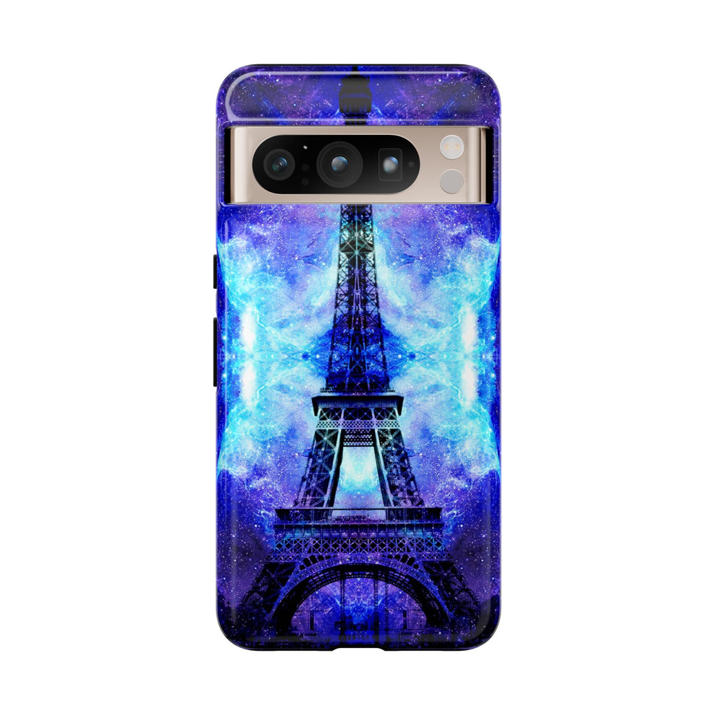Amen Jin's Heart's Desires Parisian Dreams Tough Cases