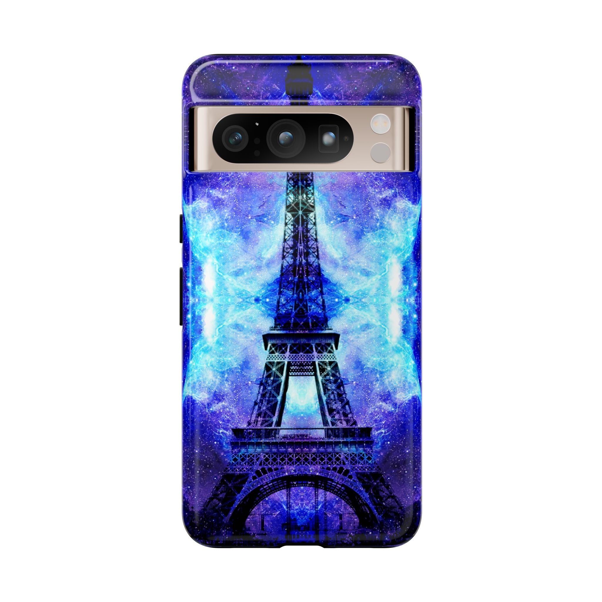 Amen Jin's Heart's Desires Parisian Dreams Tough Cases