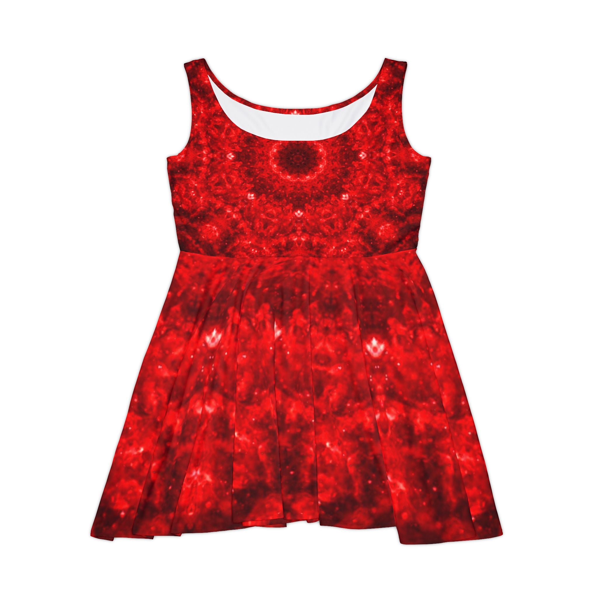 Katerina’s Battle Symphony Desires 2022 Women's Skater Dress