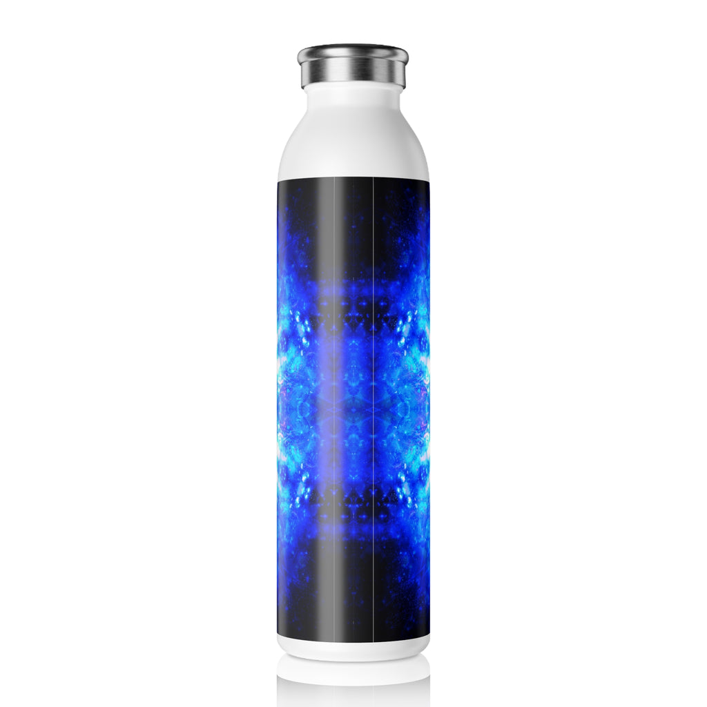 Amen Jin's Defender Desires Slim Water Bottle