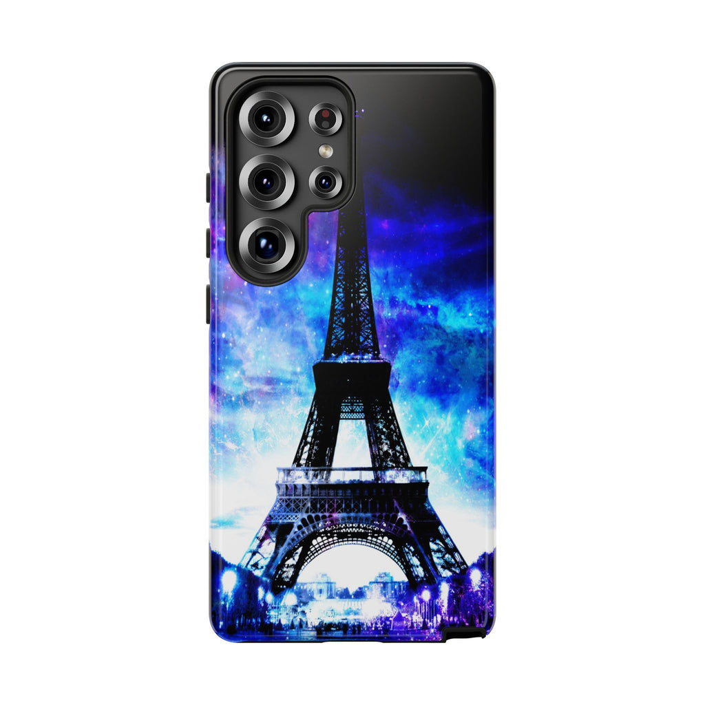 Lover's Creation's Parisian Dreams Case Mate Tough Phone Cases