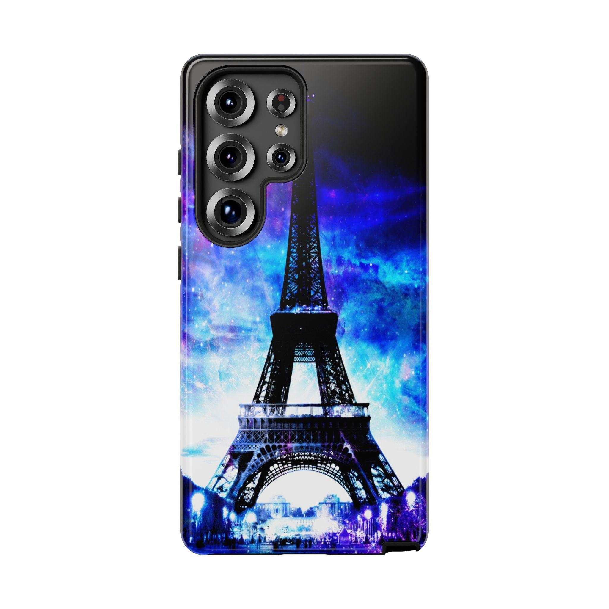 Lover's Creation's Parisian Dreams Case Mate Tough Phone Cases