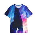 Dreamer's Cove Dreams Men's Sports Jersey