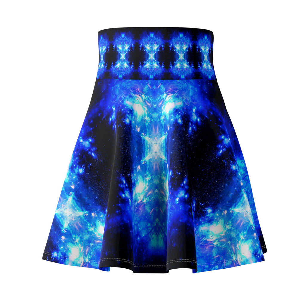 Amen Jin's Desires Women's Skater Skirt