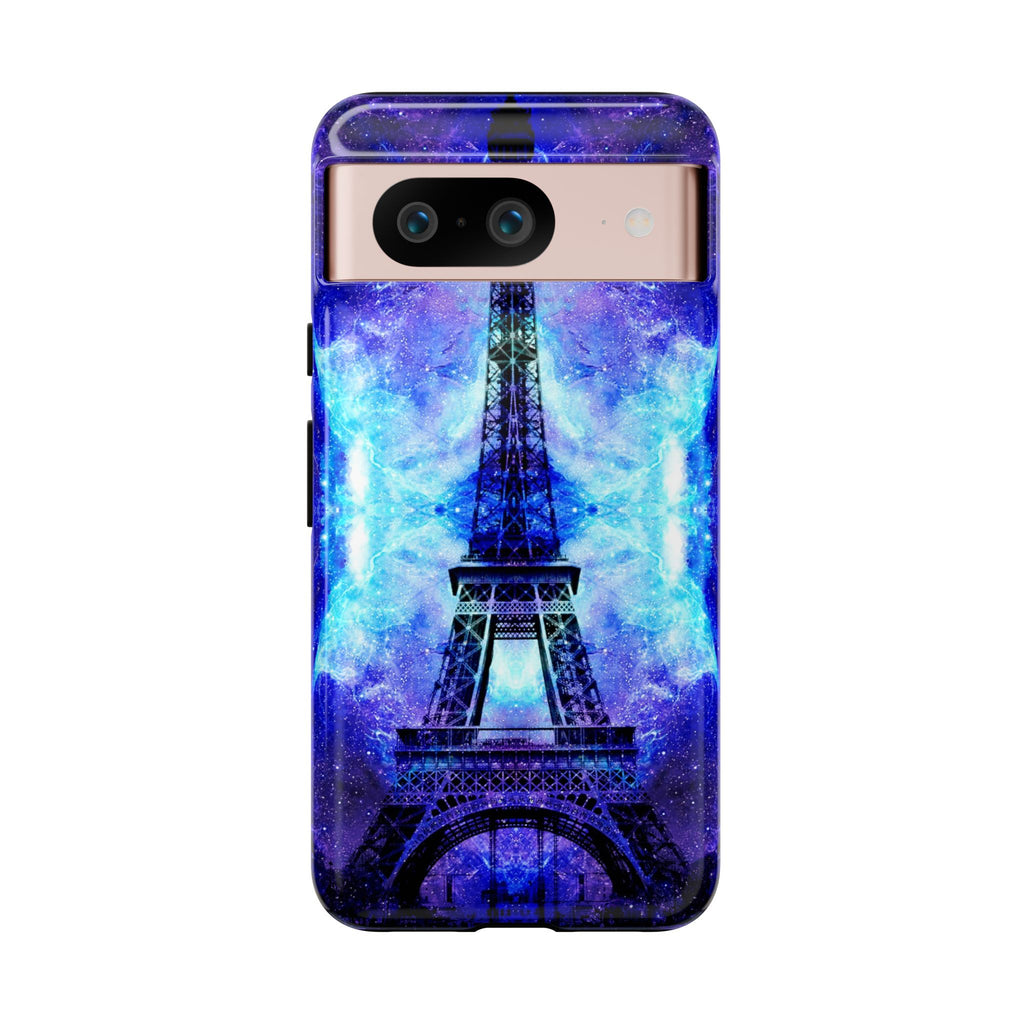 Amen Jin's Heart's Desires Parisian Dreams Tough Cases