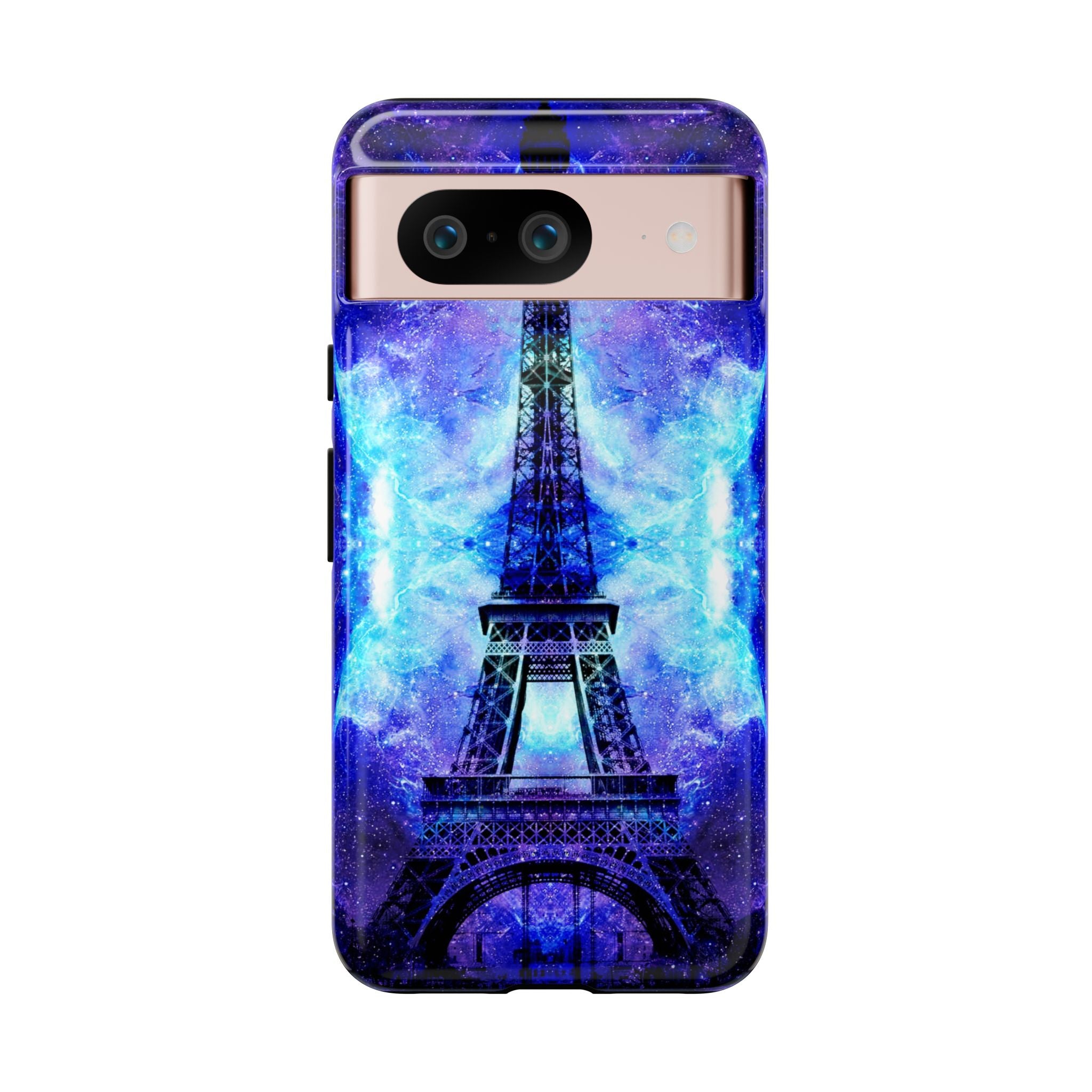 Amen Jin's Heart's Desires Parisian Dreams Tough Cases