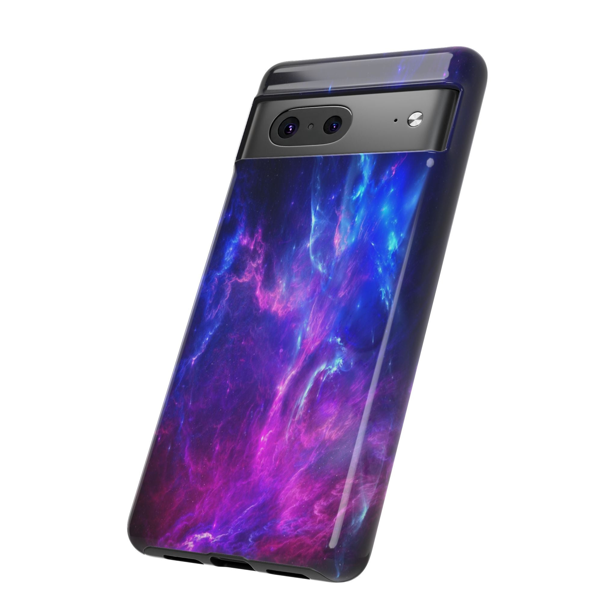 Amethyst Dreams Tough Cases