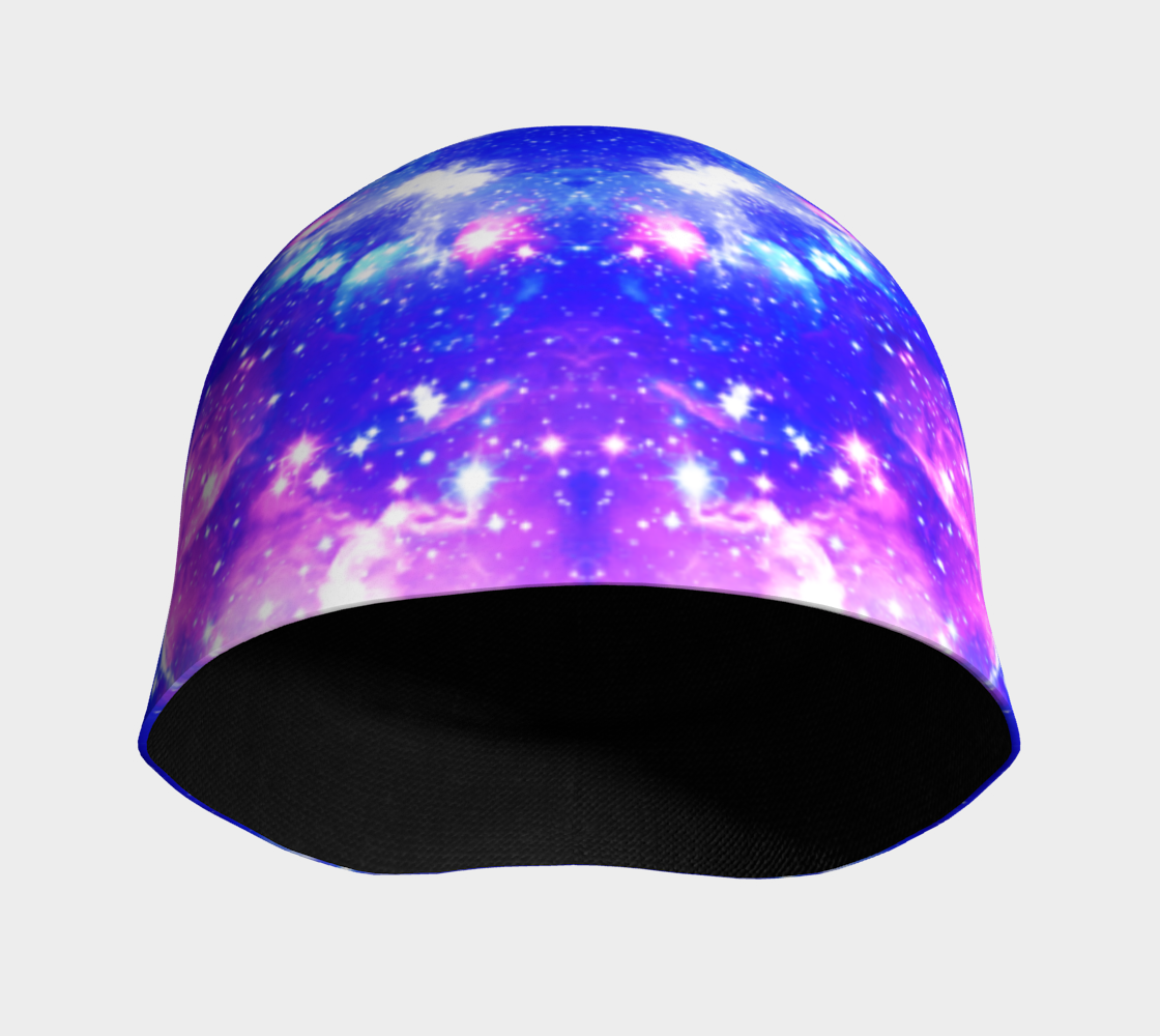 Amen Jin's Manifestation Shaping Reality Desires Beanie