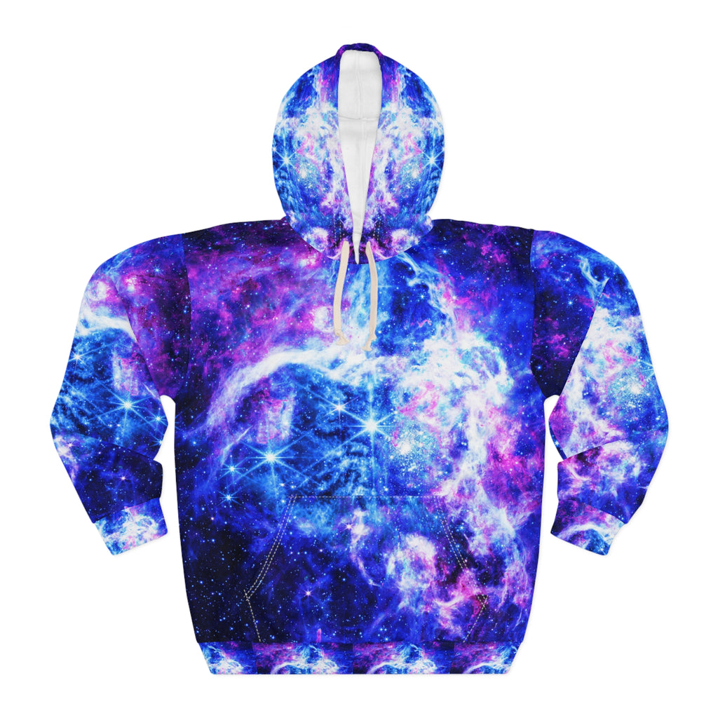 Katerina's on My Way Home Dreams Unisex Pullover Hoodie
