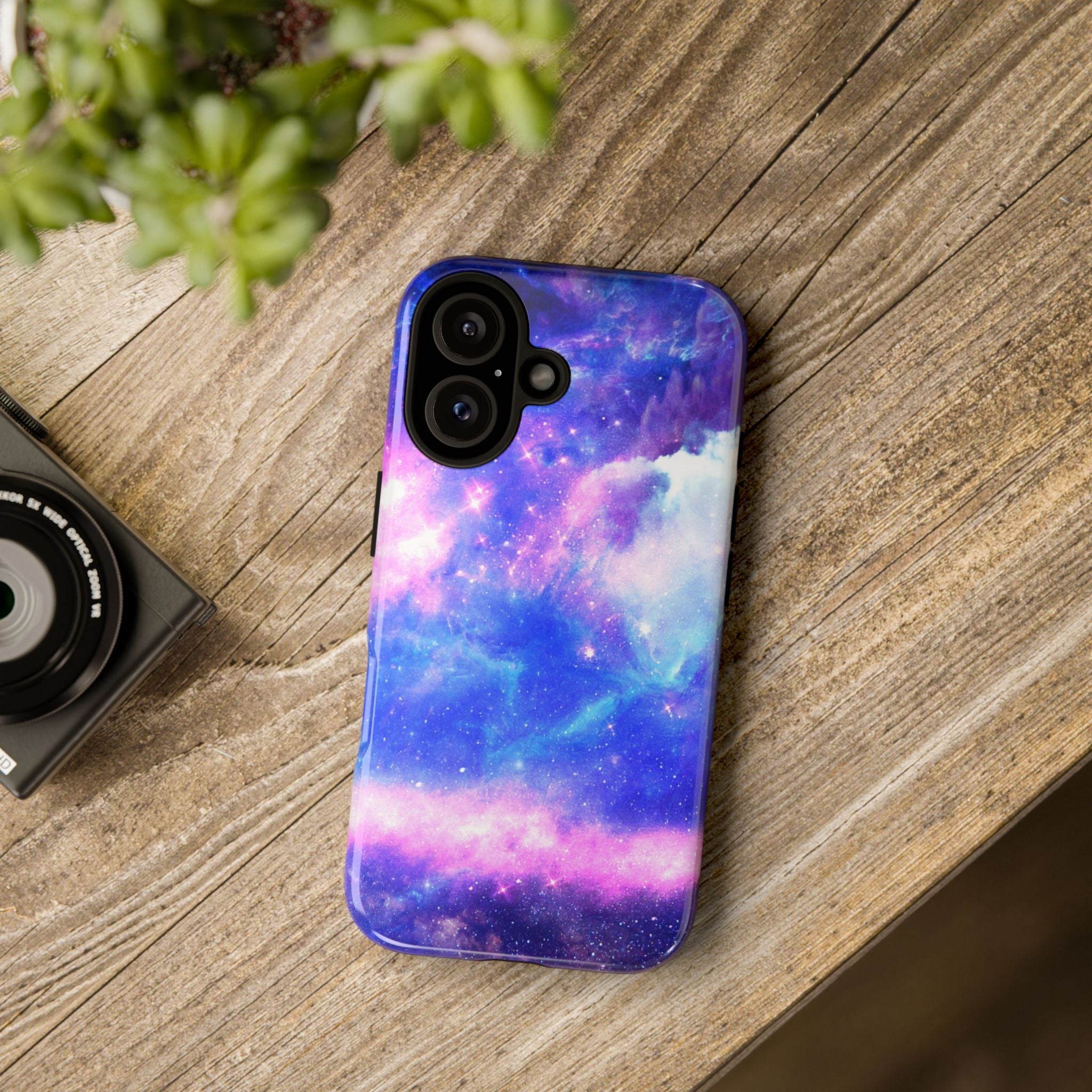 Ad Amorem Mercy Mirror Dreams Tough Phone Cases