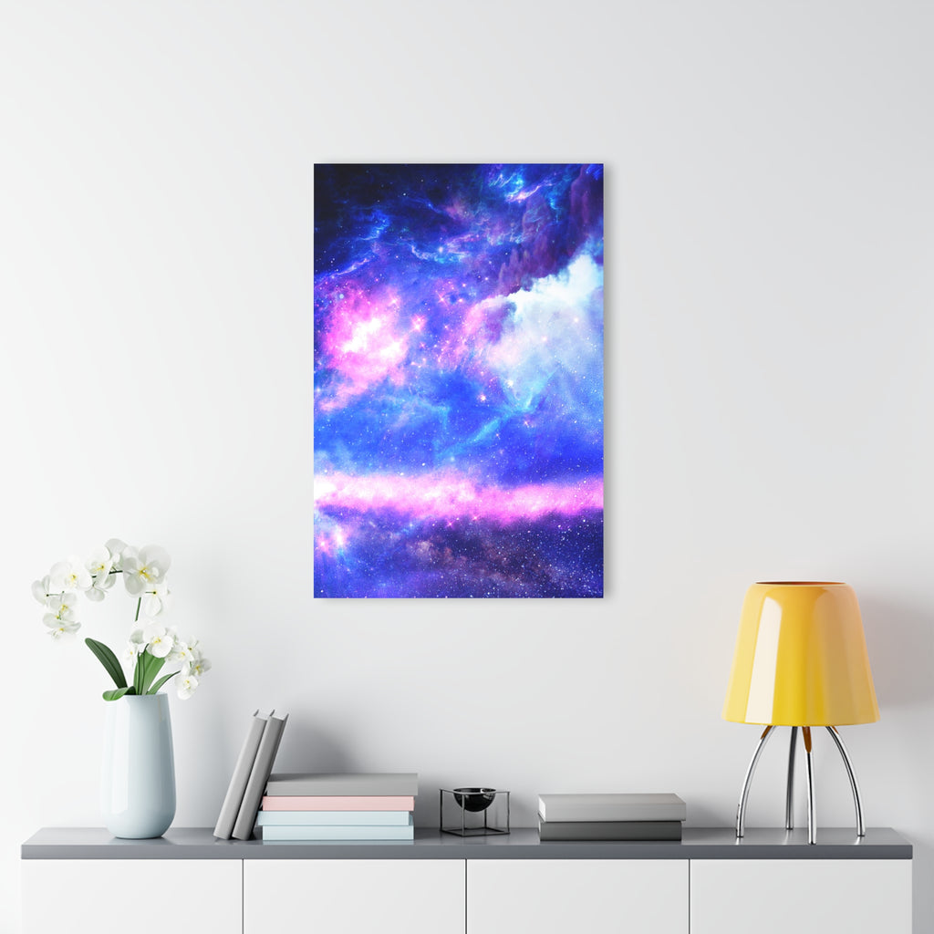 Ad Amorem Amisi Mercy Mirror Dreams Acrylic Prints (French Cleat)