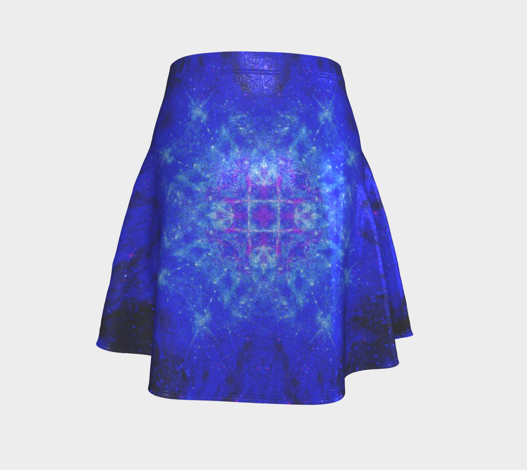 Amen Jin's Lover's Dreams Desires Flared Skirt