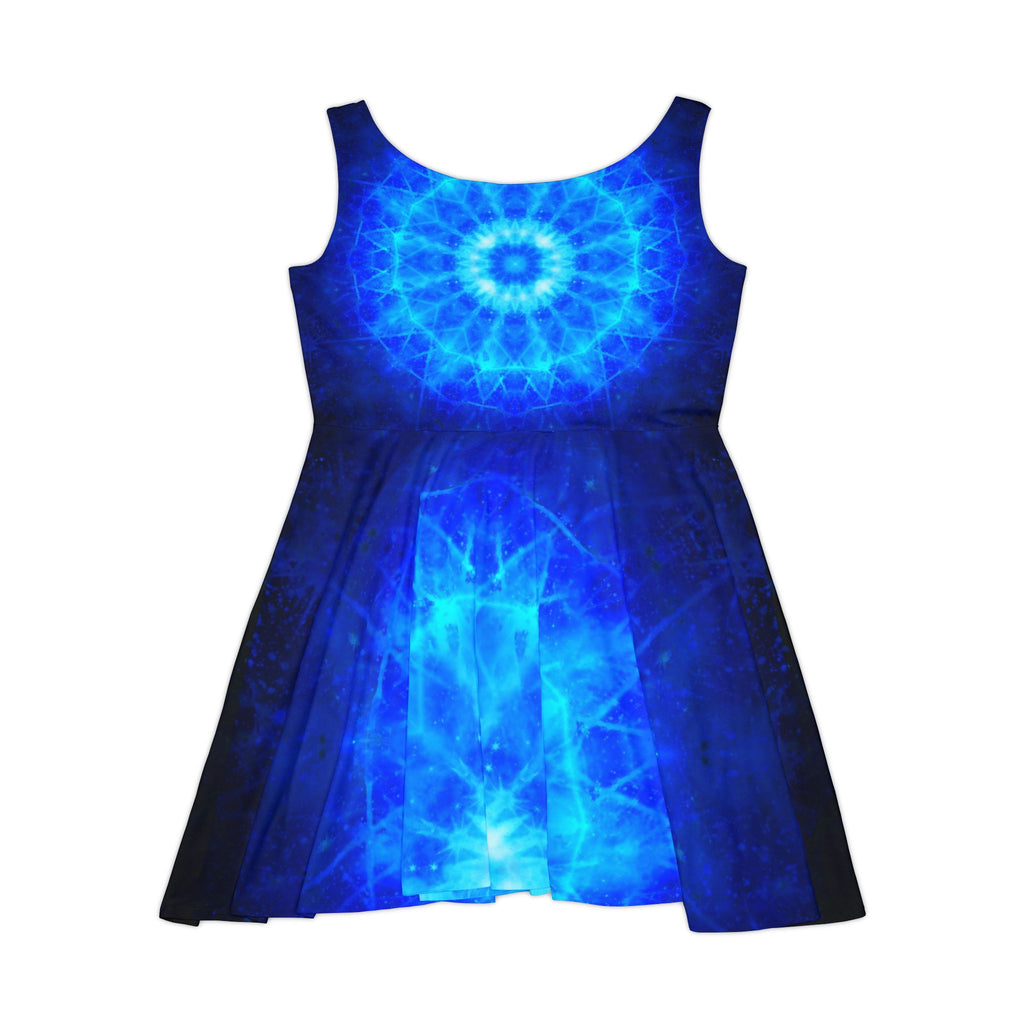 Amen Jin's Eros Desires Women's Skater Dress