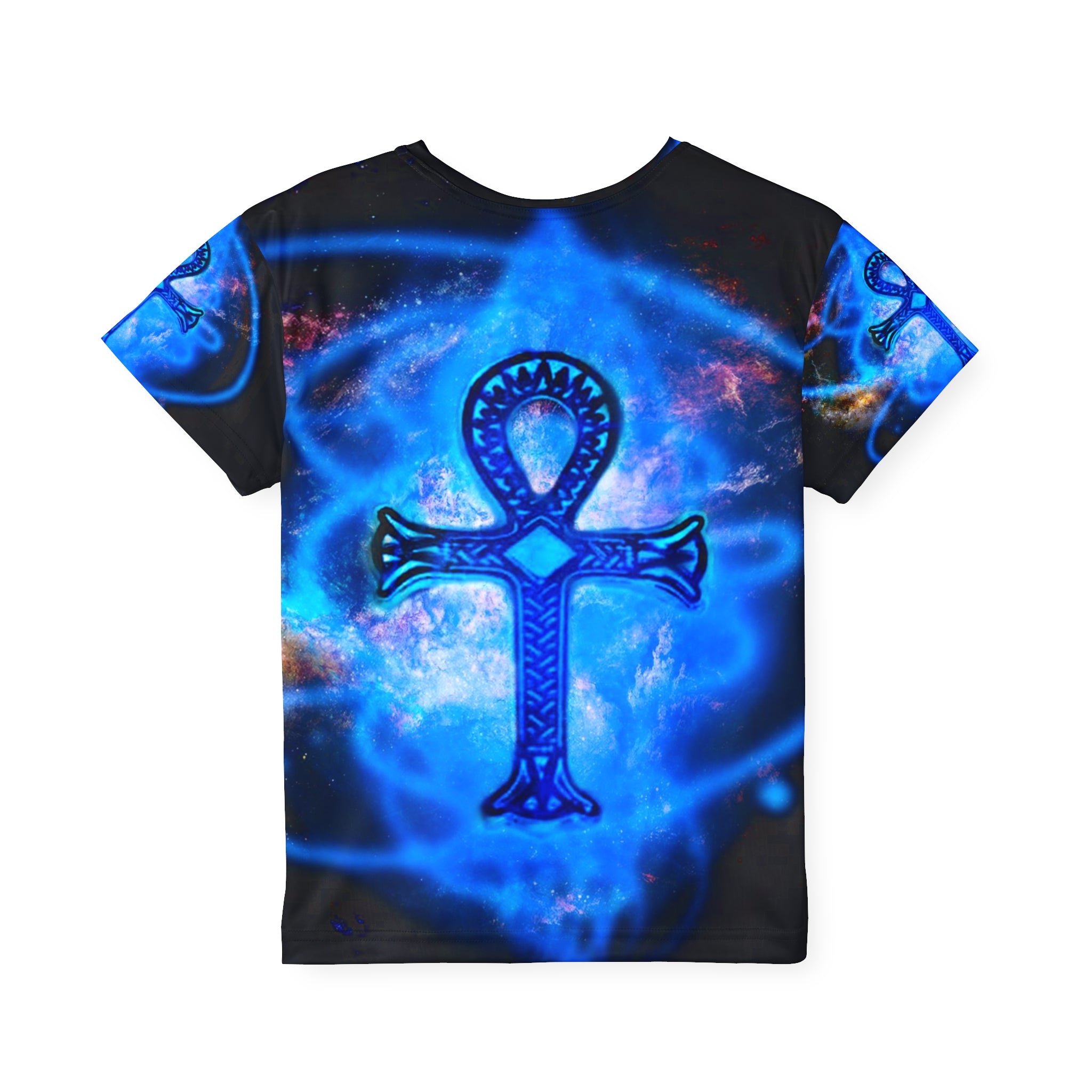 Breathe Again Ankh Dreams Kids Sports Jersey