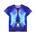 Amen Jin's Heart's Desires Parisian Dreams Kids Sports Jersey