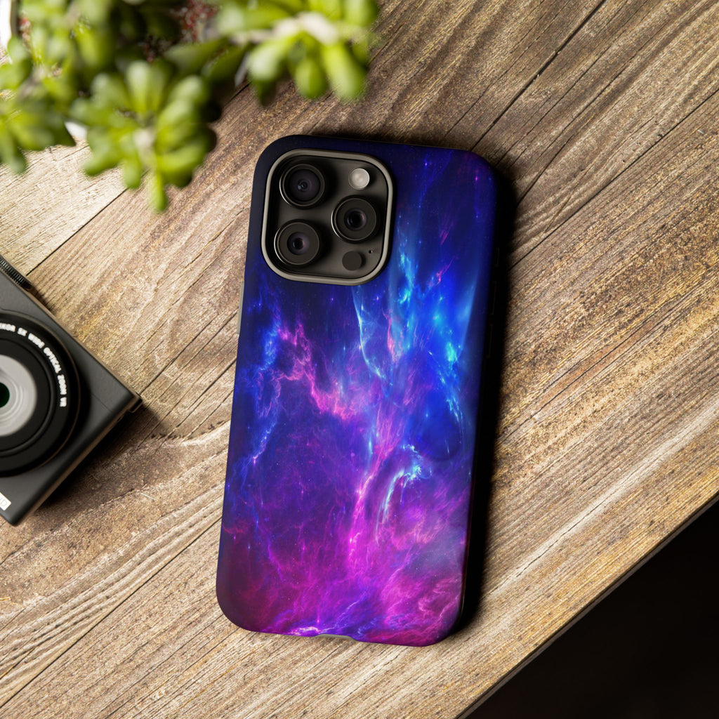 Amethyst Dreams Tough Cases
