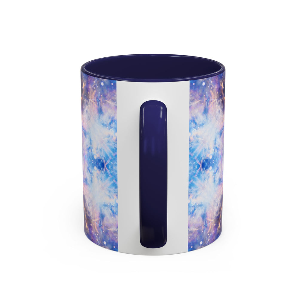 Katerina's Winterborn Desires Accent Coffee Mug