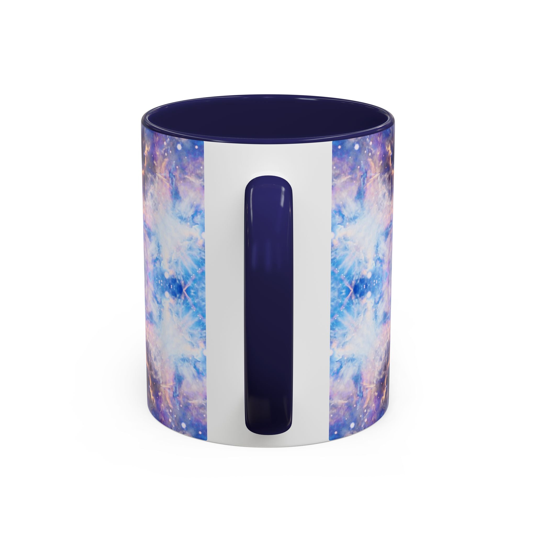Katerina's Winterborn Desires Accent Coffee Mug