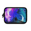 Creation’s Liberty Bridge Desires Laptop Sleeve