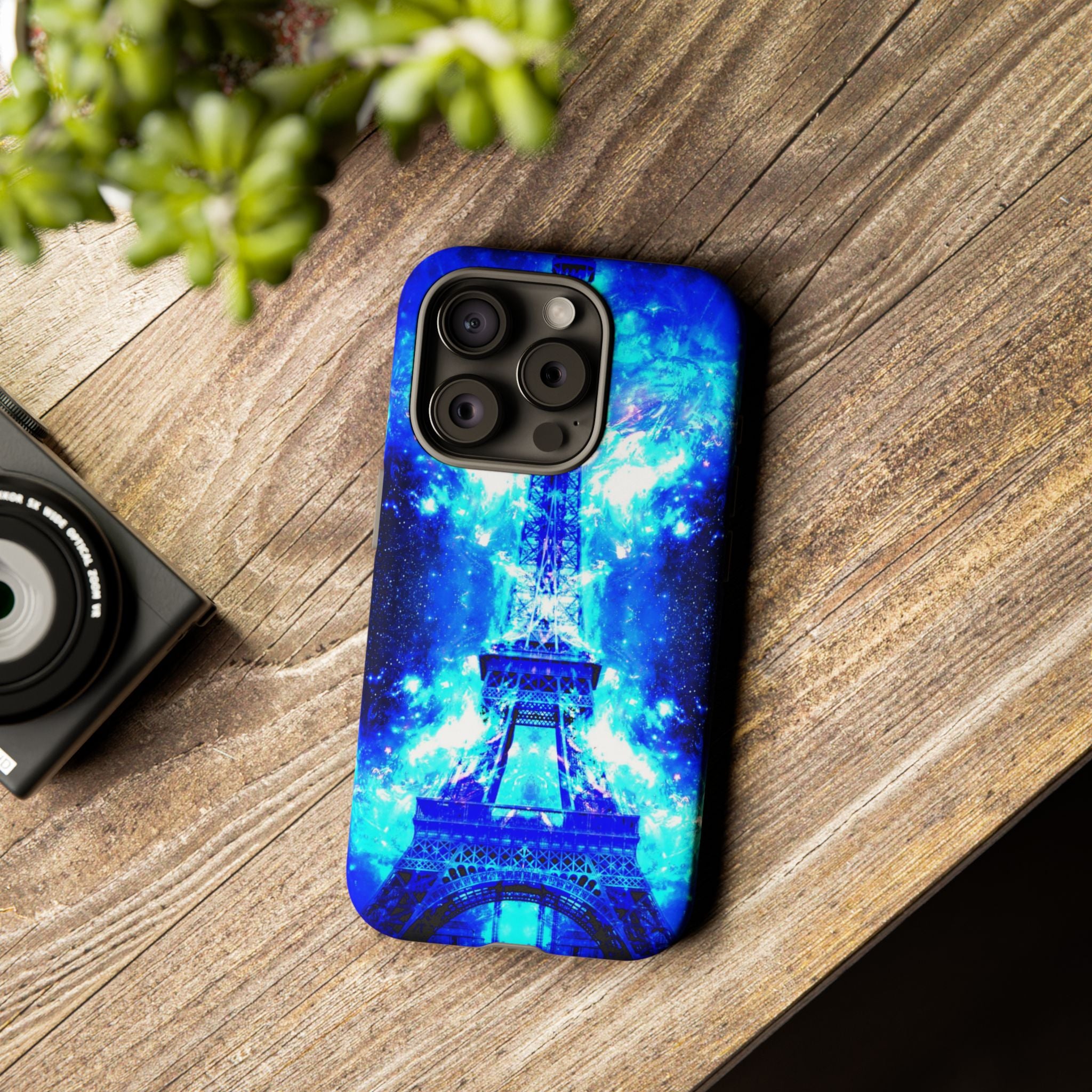 Amen Jin's Desires Parisian Dreams Tough Cases