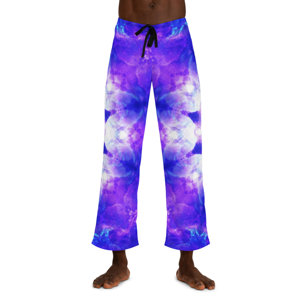 Ad Amorem Amisi Dreams Desires Men's Pajama Pants