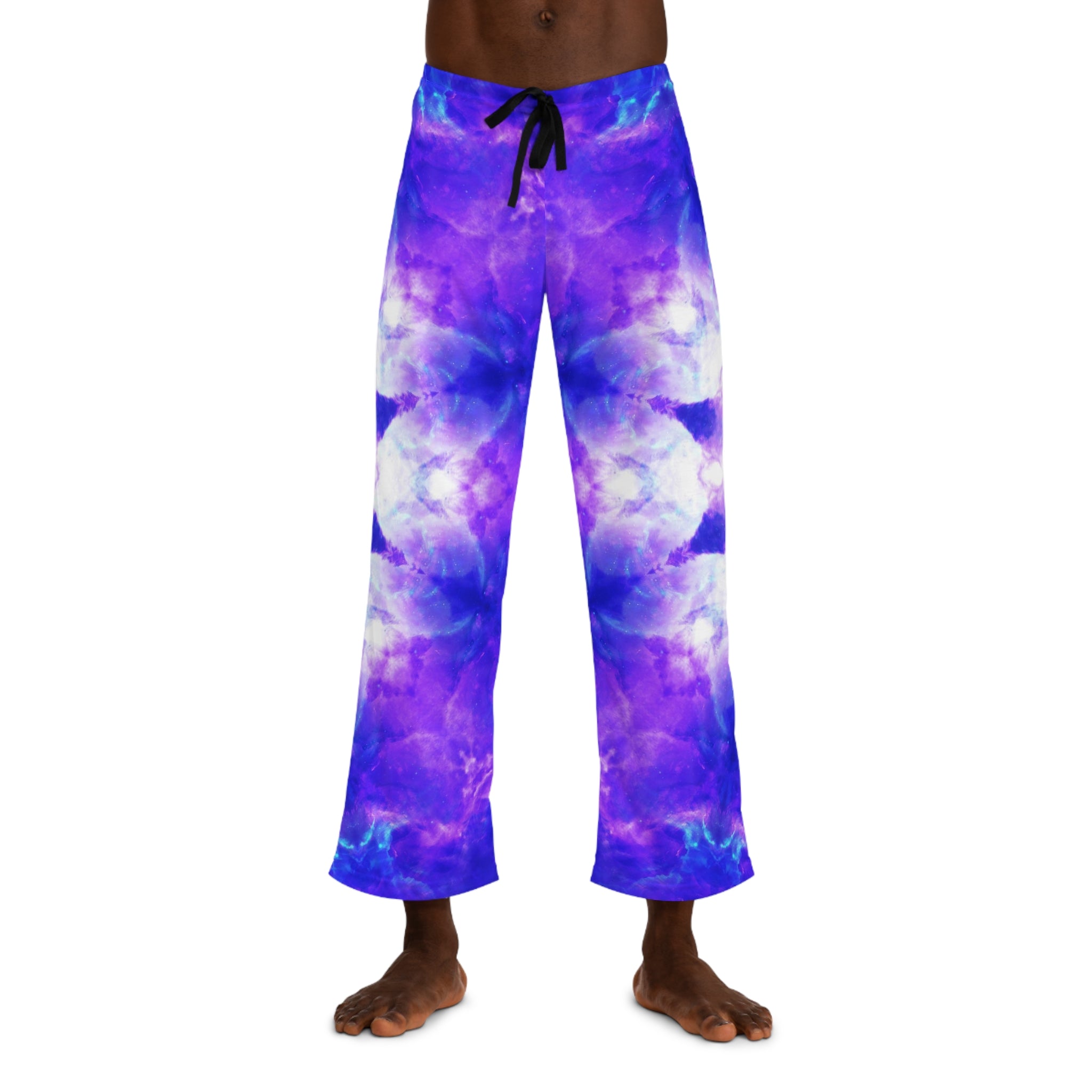 Ad Amorem Amisi Dreams Desires Men's Pajama Pants