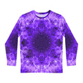 Katerina's Defender Desires Men's Long Sleeve Shirt