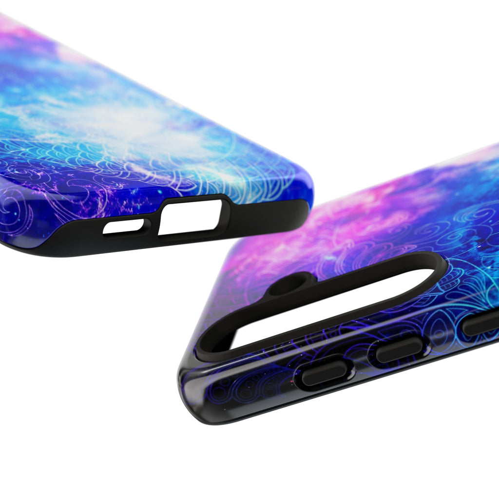 Creation's Heaven Koi Dreams Tough Cases