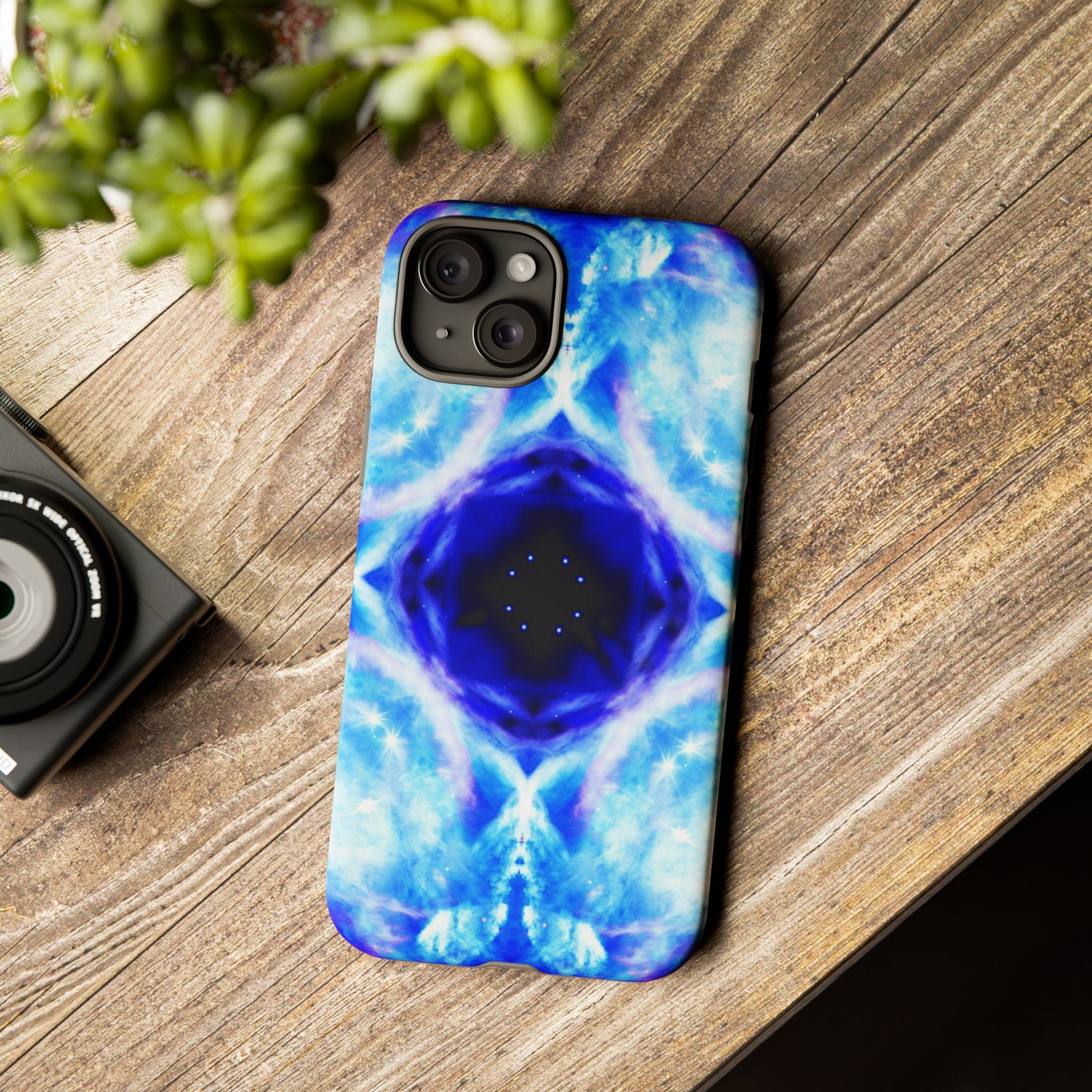 Amen Jin's Duat Desires Tough Phone Cases, Case-Mate