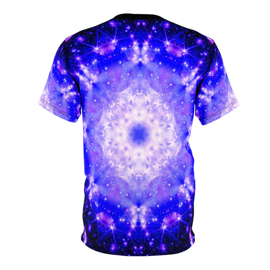 Katerina's Psyche Desires Unisex Tee