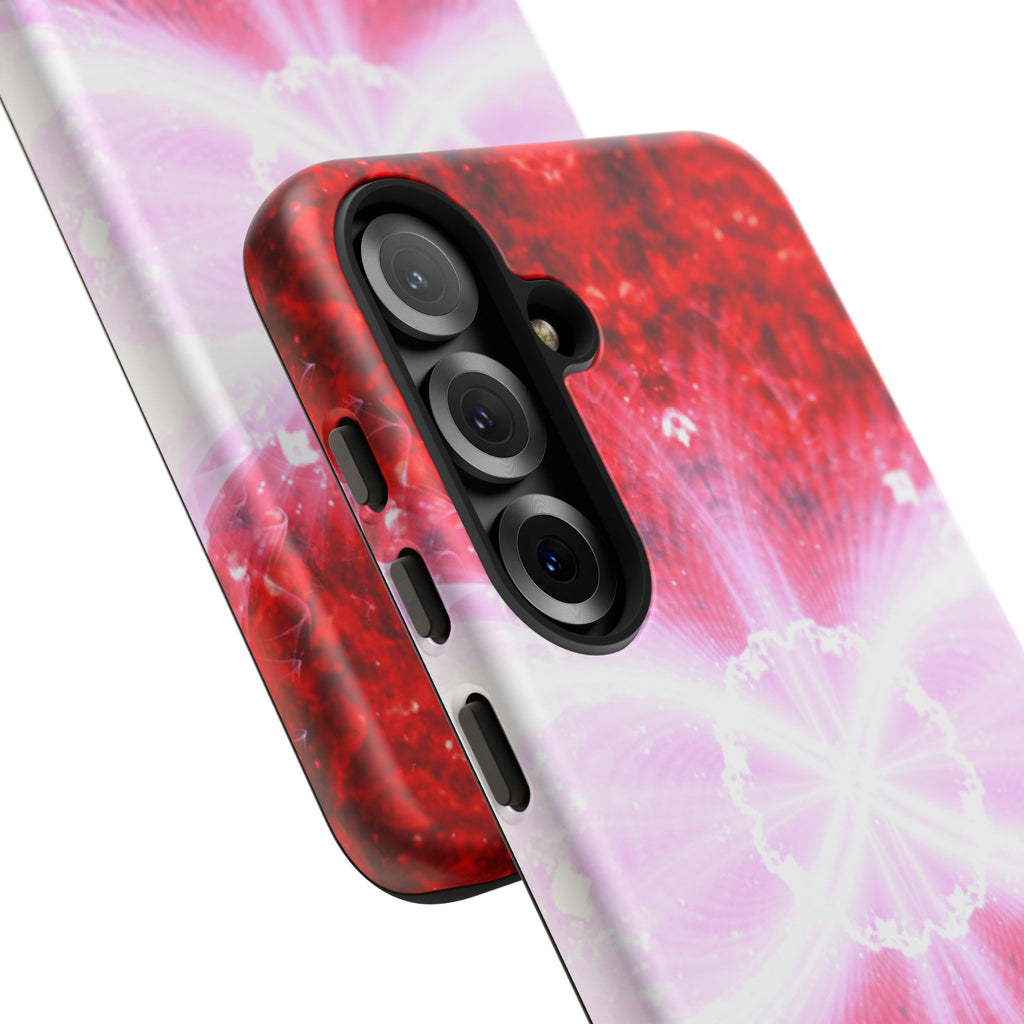 Katerina's Battle Symphony Red Instead Infinity Desires 2022 Tough Cases