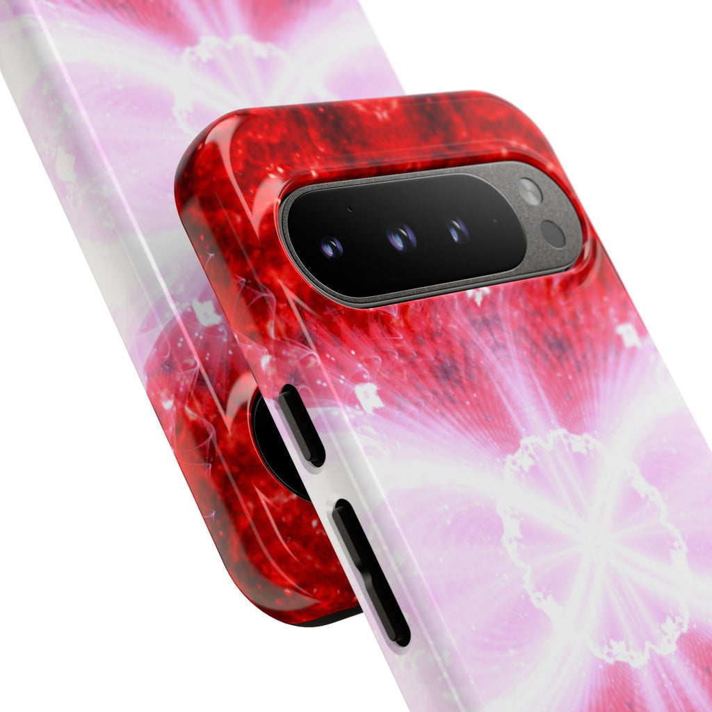Katerina's Battle Symphony Red Instead Infinity Desires 2022 Tough Cases