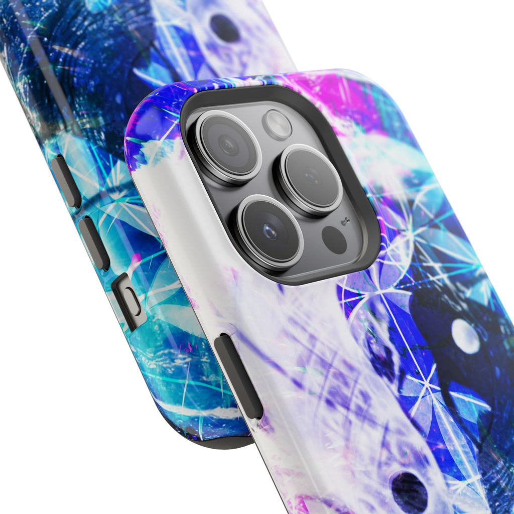 Creation's Koi Meditations Impact-Resistant Cases