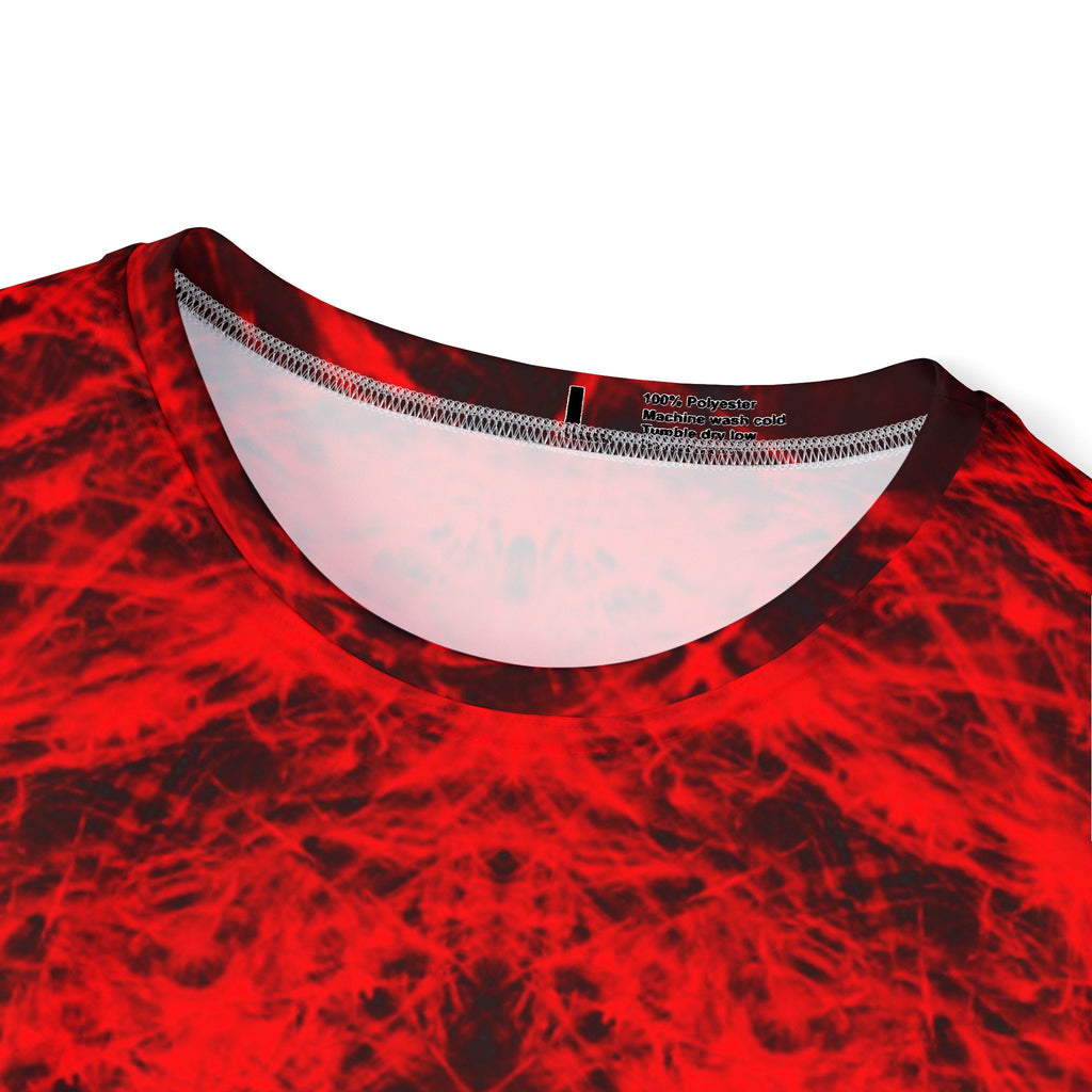 Katerina's Waiting for Hello Desires Men's Jersey