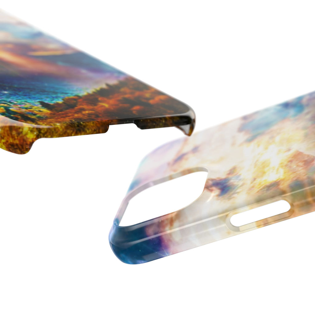 Katerina's Smoky Mountain Memories Dreams Slim Cases