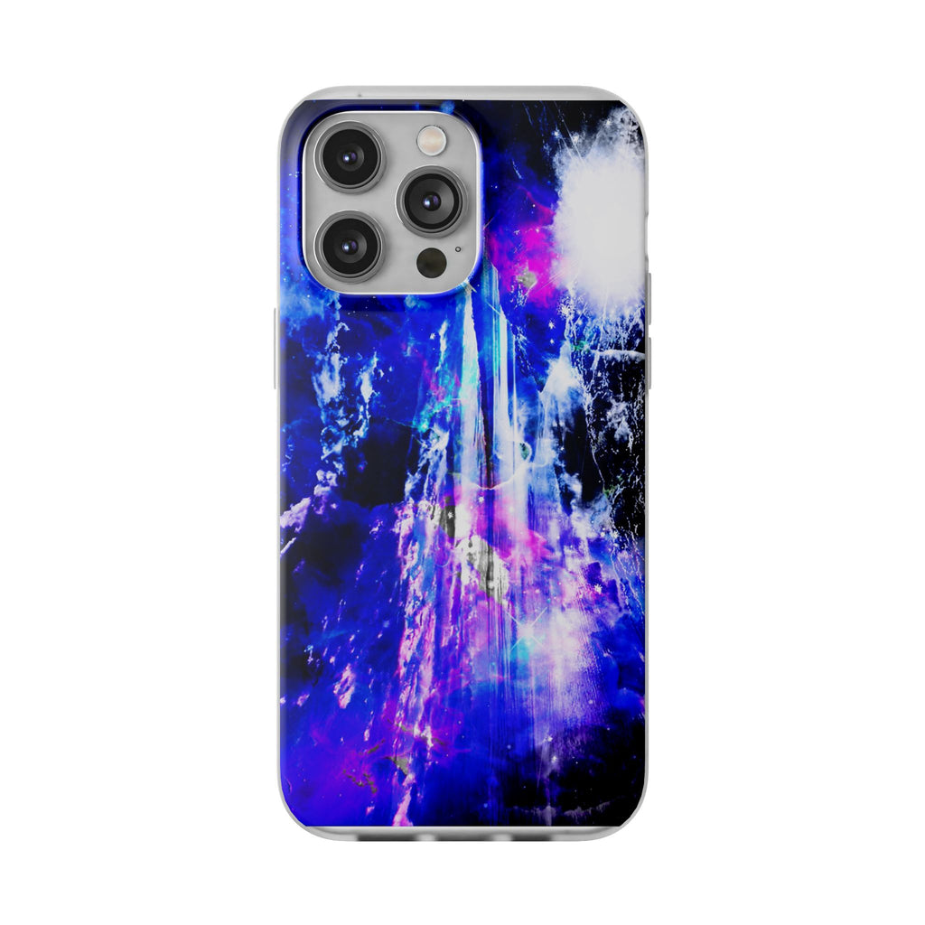 Ad Amorem Amis Dancing Sea Dreams Flexi Cases