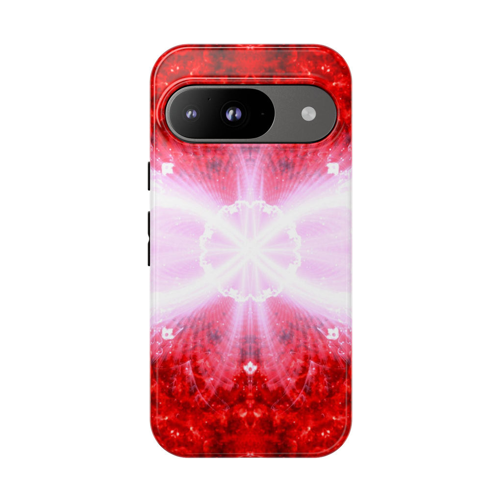 Katerina's Battle Symphony Red Instead Infinity Desires 2022 Tough Cases