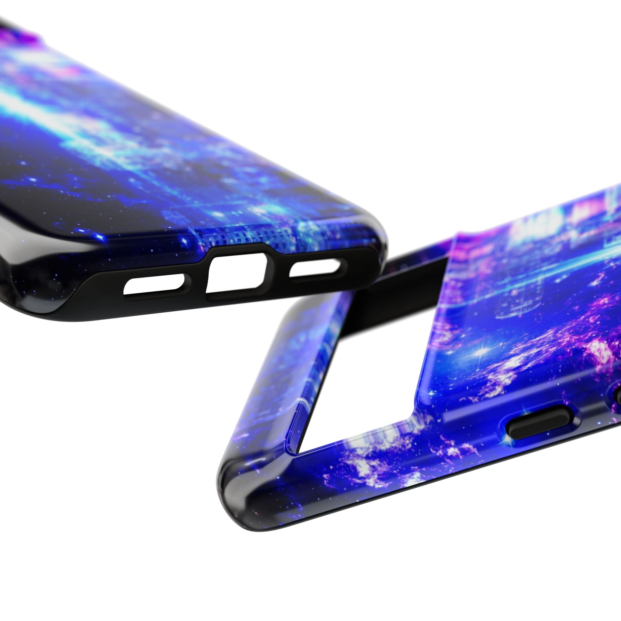 Iridescent Orlando Dreams Tough Cases
