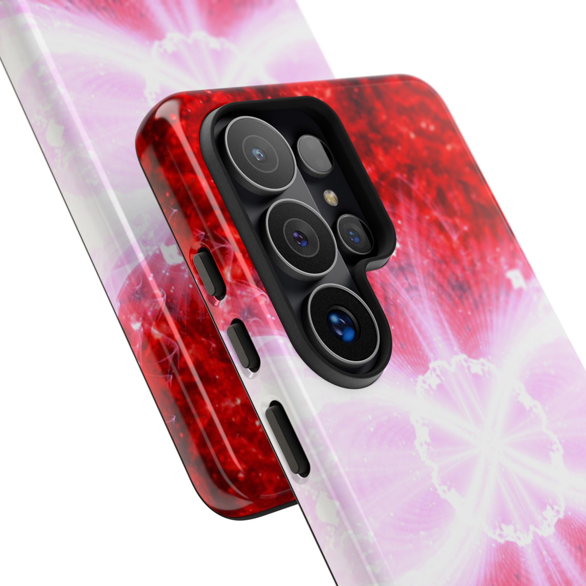 Katerina's Battle Symphony Red Instead Infinity Desires 2022 Tough Cases