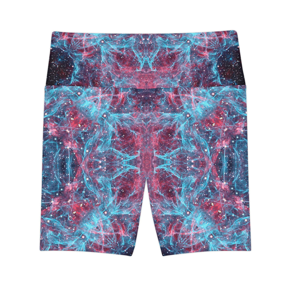 Nora's Anywhere Is Desires Women's Workout Shorts