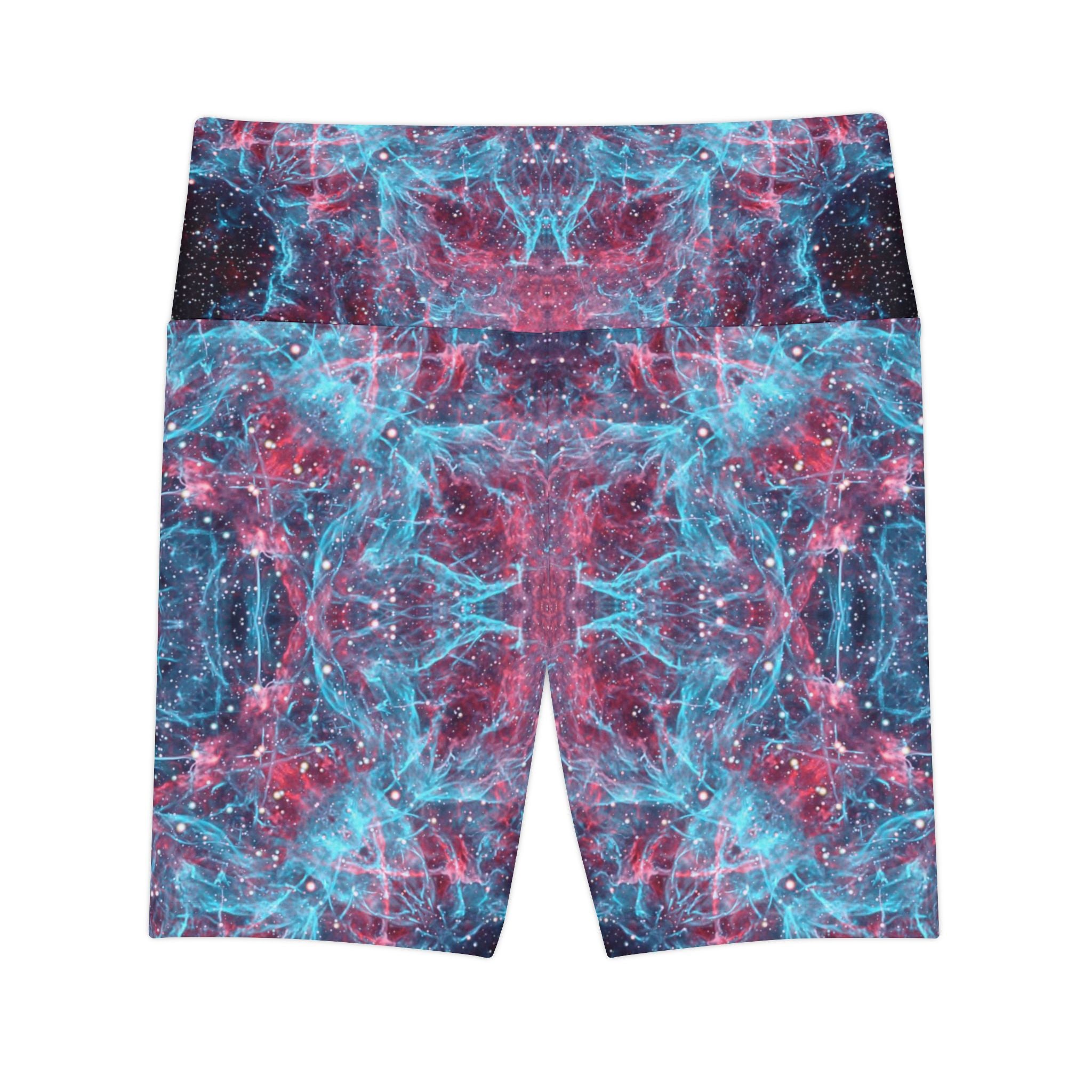 Nora's Anywhere Is Desires Women's Workout Shorts