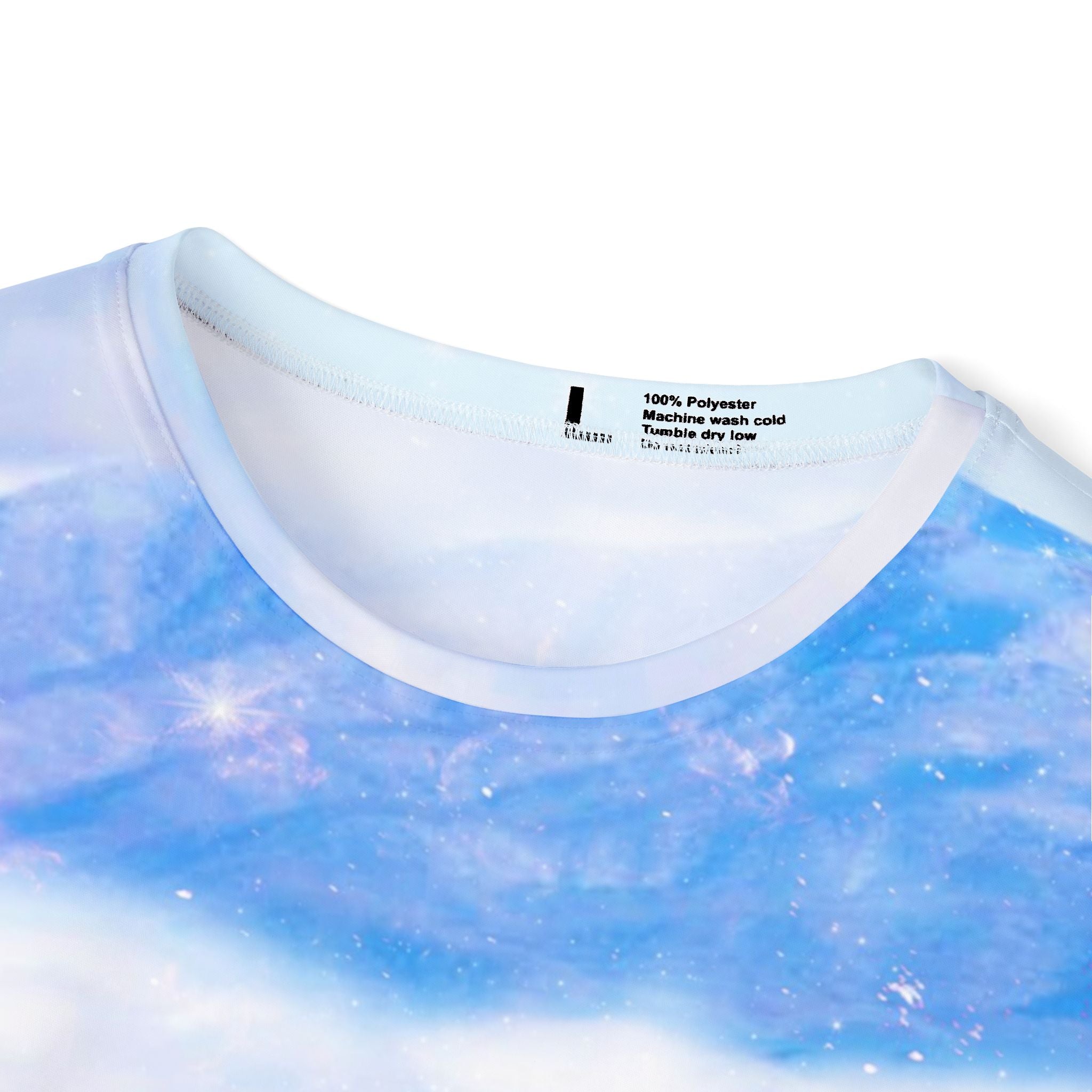 Katerina's Light a Way Smokey Mountain Dreams Men's Jersey