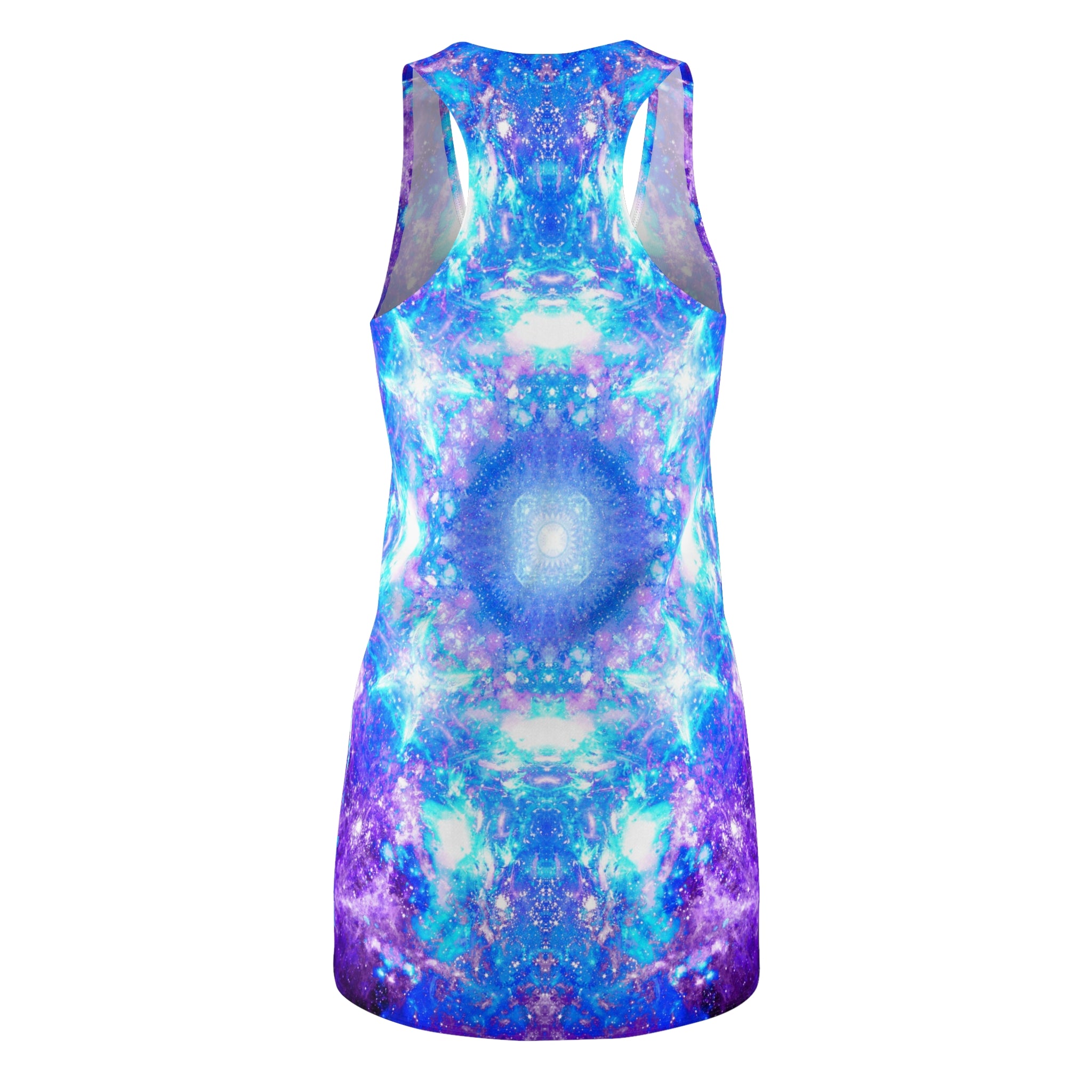 Amen Jin's Katerina's Defender Desires Women's Racerback Dress