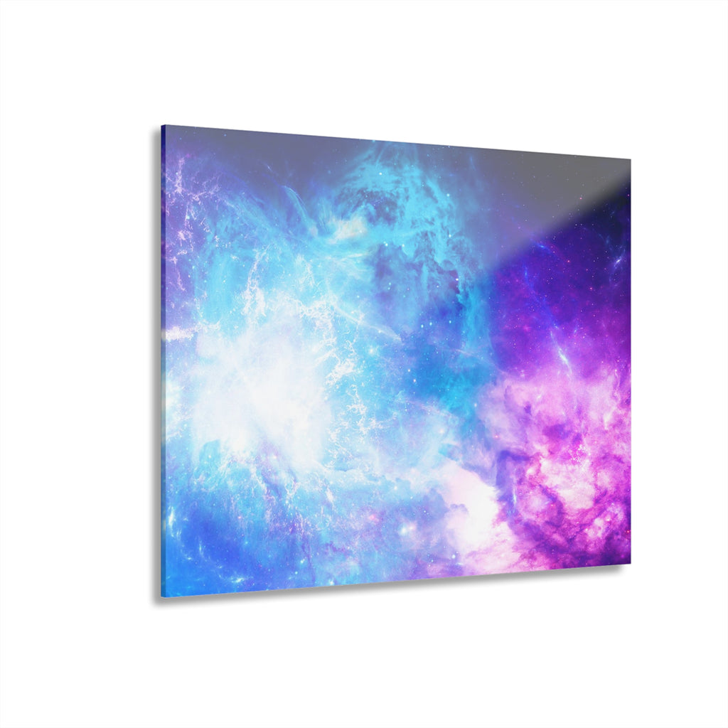 Creation's Heaven Dreams Acrylic Prints (French Cleat Hanging)