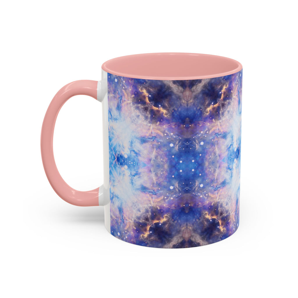 Katerina's Winterborn Desires Accent Coffee Mug