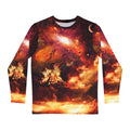 Samhain Night Dreams Men's Long Sleeve Shirt