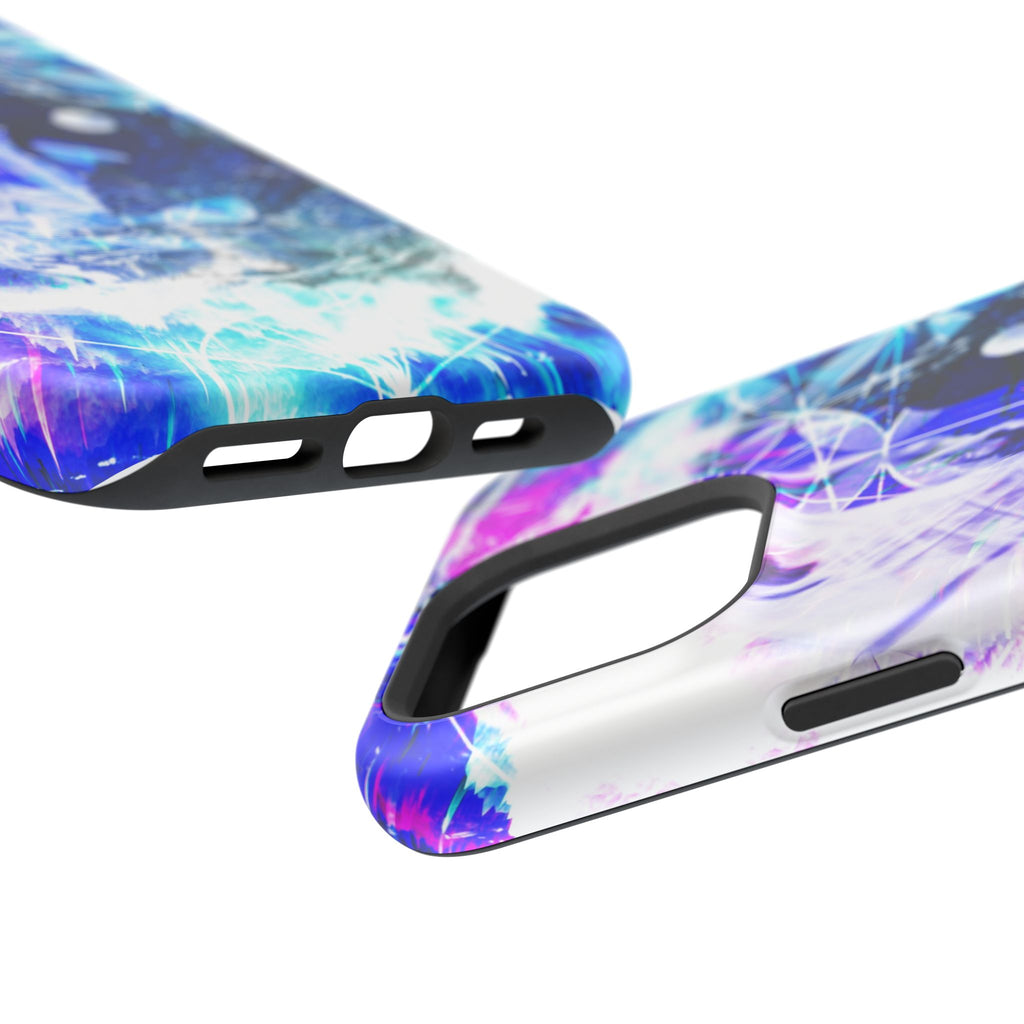 Creation's Koi Meditations Impact-Resistant Cases